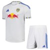 Dječji - Dres + Kratke Hlače Leeds United Domaći 25/26