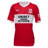 Dječji - Dres + Kratke Hlače Middlesbrough Domaći 25/26