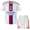 Dječji - Dres + Kratke Hlače Olympique Lyonnais Domaći 25/26