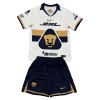 Dječji - Dres + Kratke Hlače Pumas UNAM Domaći 25/26
