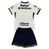 Dječji - Dres + Kratke Hlače Pumas UNAM Domaći 25/26
