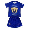 Dječji - Dres + Kratke Hlače Pumas UNAM Gostujući 25/26