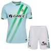 Dječji - Dres + Kratke Hlače Real Betis Gostujući 25/26