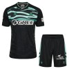 Dječji - Dres + Kratke Hlače Real Betis Treći 25/26