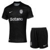 Dječji - Dres + Kratke Hlače Sporting CP Gostujući 25/26