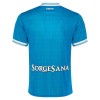 Dječji - Dres + Kratke Hlače SSC Napoli Domaći 25/26