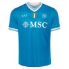 Dječji - Dres + Kratke Hlače SSC Napoli Domaći 25/26