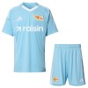 Dječji - Dres + Kratke Hlače Union Berlin Treći 25/26