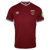 Dječji - Dres + Kratke Hlače West Ham United Domaći 25/26