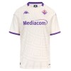 Nogometni Dres ACF Fiorentina Gostujući 25/26