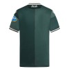 Nogometni Dres Blackburn Rovers Treći 25/26