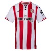 Nogometni Dres Brentford Domaći 25/26