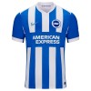 Nogometni Dres Brighton Hove Albion Domaći 25/26