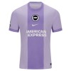 Nogometni Dres Brighton Hove Albion Gostujući 25/26