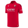 Nogometni Dres CA Osasuna Domaći 25/26