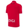 Nogometni Dres CA Osasuna Domaći 25/26