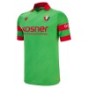 Nogometni Dres CA Osasuna Gostujući 25/26