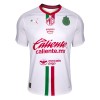 Nogometni Dres CD Guadalajara Gostujući 25/26