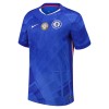 Nogometni Dres Chelsea World Champions 25 Domaći 25/26