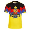 Nogometni Dres Club América Domaći 25/26
