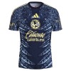 Nogometni Dres Club América Gostujući 25/26