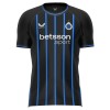 Nogometni Dres Club Brugge Domaći 25/26