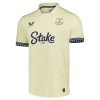 Nogometni Dres Everton Gostujući 25/26