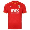 Nogometni Dres FC Augsburg Gostujući 25/26