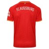 Nogometni Dres FC Augsburg Gostujući 25/26