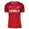 Nogometni Dres FC Köln Gostujući 25/26