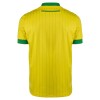 Nogometni Dres FC Nantes Domaći 25/26