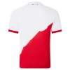 Nogometni Dres FC Utrecht Domaći 25/26