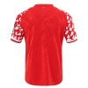 Nogometni Dres FSV Mainz 05 Domaći 25/26