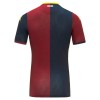 Nogometni Dres Genoa Domaći 25/26
