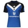 Nogometni Dres Hamburger SV Gostujući 25/26