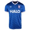 Nogometni Dres Ipswich Town Domaći 25/26