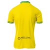 Nogometni Dres Norwich City Domaći 25/26