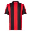 Nogometni Dres OGC Nice Domaći 25/26