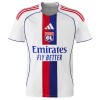 Nogometni Dres Olympique Lyonnais Domaći 25/26