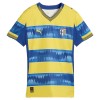 Nogometni Dres Parma Calcio Gostujući 25/26