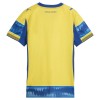Nogometni Dres Parma Calcio Gostujući 25/26