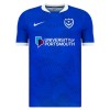 Nogometni Dres Portsmouth Domaći 25/26