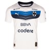 Nogometni Dres Rayados CF Monterrey Gostujući 25/26