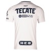 Nogometni Dres Rayados CF Monterrey Gostujući 25/26