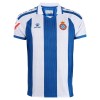 Nogometni Dres RCD Espanyol Domaći 25/26