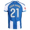 Nogometni Dres RCD Espanyol Domaći 25/26