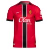 Nogometni Dres RCD Mallorca Domaći 25/26