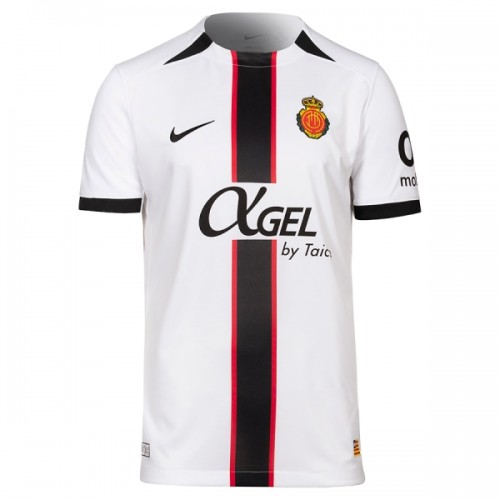 Nogometni Dres RCD Mallorca Gostujući 25/26 Nogometni Dres RCD Mallorca Gostujući 25/26