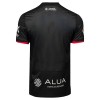 Nogometni Dres RCD Mallorca Treći 25/26