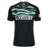 Nogometni Dres Real Betis Treći 25/26